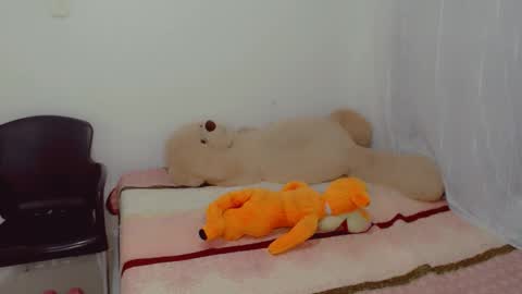 Arlett online show from October 9, 2025, 2:53 am