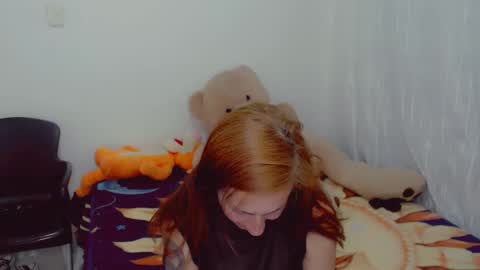 Arlett online show from October 15, 2025, 1:06 am