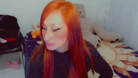 Arlett online show from October 19, 2025, 2:12 am