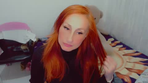 Arlett online show from November 5, 2025, 2:22 am