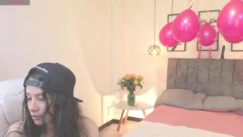 Skarlette online show from February 15, 2026, 3:47 am