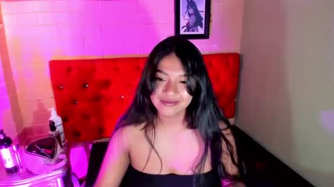 Snapshot of skarlettkray chatting on March 2, 2025, 6:40 pm Skarlet online show from March 2, 2025, 6:40 pm