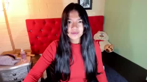 Snapshot of skarlettkray chatting on March 5, 2025, 11:17 am Skarlet online show from March 5, 2025, 11:17 am