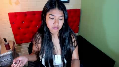 Snapshot of skarlettkray chatting on March 12, 2025, 6:51 am Skarlet online show from March 12, 2025, 6:51 am