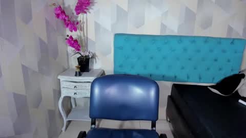 Skarlet online show from October 4, 2025, 11:03 pm