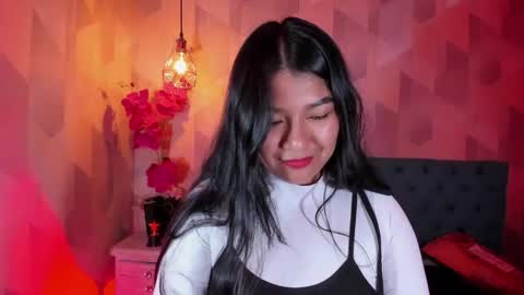 Skarlet online show from November 18, 2025, 3:34 am