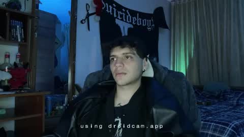  Zack  independent model   online show from April 30, 2026, 5:25 am