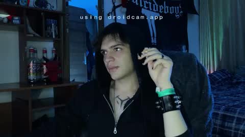  Zack  independent model   online show from May 6, 2026, 9:31 pm