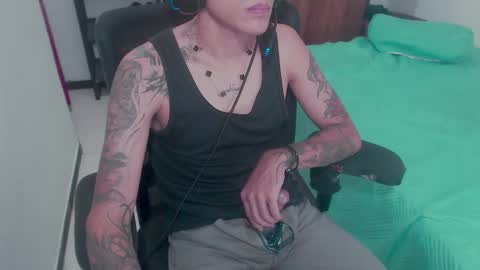 king online show from October 19, 2025, 6:14 am