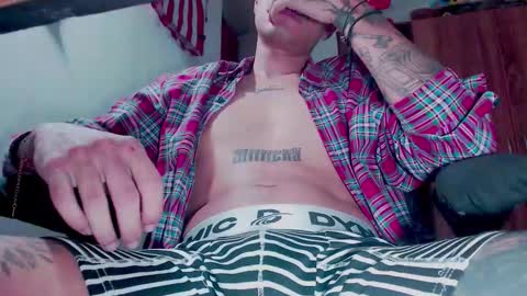 king online show from November 19, 2025, 7:30 am