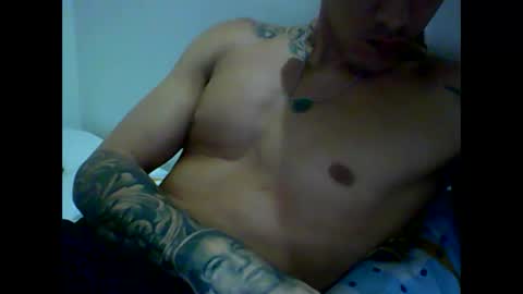 Snapshot of skater19xxx chatting on February 24, 2025, 6:04 pm miguel online show from February 24, 2025, 6:04 pm