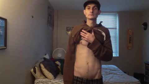 Snapshot of skater_v2 chatting on October 5, 2025, 11:30 am Christopher online show from October 5, 2025, 11:30 am