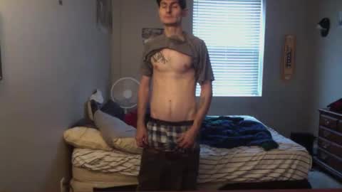 Snapshot of skater_v2 chatting on October 13, 2025, 8:42 pm Christopher online show from October 13, 2025, 8:42 pm