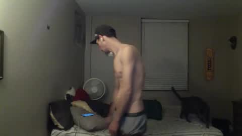 Snapshot of skater_v2 chatting on October 20, 2025, 10:43 pm Christopher online show from October 20, 2025, 10:43 pm