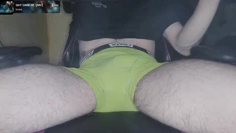 skeemod online show from March 12, 2025, 8:20 pm