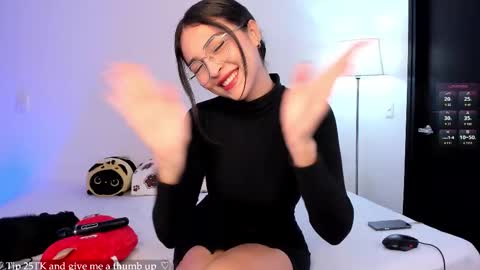 Snapshot of skeeter_cb chatting on February 19, 2025, 7:05 pm Skeete CHRISTMAS SHOW THIS DECEMBER 24 CHECK OUT MY AMAZON LIST AND MAKE ME HAPPY online show from February 19, 2025, 7:05 pm