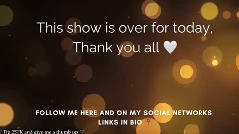 Snapshot of skeeter_cb chatting on February 20, 2025, 9:42 pm Skeete CHRISTMAS SHOW THIS DECEMBER 24 CHECK OUT MY AMAZON LIST AND MAKE ME HAPPY online show from February 20, 2025, 9:42 pm