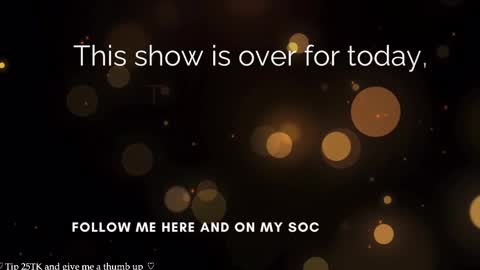 Snapshot of skeeter_cb chatting on March 1, 2025, 9:26 pm Skeete CHRISTMAS SHOW THIS DECEMBER 24 CHECK OUT MY AMAZON LIST AND MAKE ME HAPPY online show from March 1, 2025, 9:26 pm