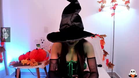 Snapshot of skeeter_cb chatting on October 31, 2025, 5:25 pm Skeete CHRISTMAS SHOW THIS DECEMBER 24 CHECK OUT MY AMAZON LIST AND MAKE ME HAPPY online show from October 31, 2025, 5:25 pm