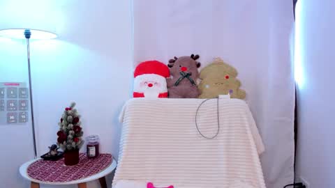 Snapshot of skeeter_cb chatting on November 25, 2025, 3:01 pm Skeete CHRISTMAS SHOW THIS DECEMBER 24 CHECK OUT MY AMAZON LIST AND MAKE ME HAPPY online show from November 25, 2025, 3:01 pm