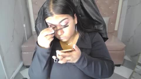 Skarlet online show from March 10, 2026, 1:05 pm