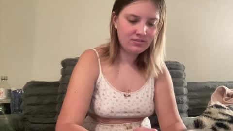 skiimaskabby online show from April 9, 2026, 3:50 am