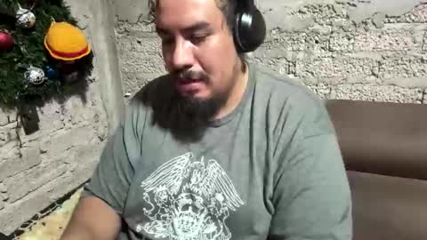 Elias online show from May 16, 2026, 1:02 am
