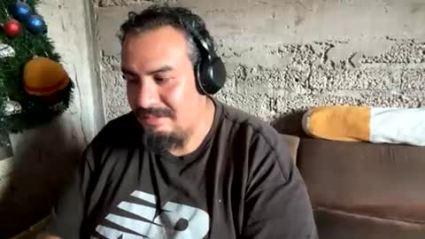 Elias online show from July 29, 2026, 11:47 pm