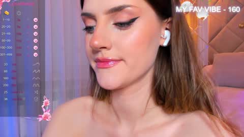 Snapshot of skinny_alice chatting on January 4, 2025, 1:10 am Alice GMT 2 Mon Tues Thur Fri Sun 0300am-0900am online show from January 4, 2025, 1:10 am
