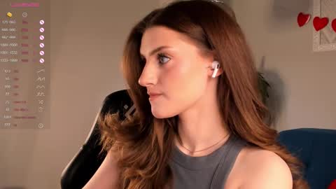 Snapshot of skinny_alice chatting on February 21, 2025, 1:11 am Alice GMT 2 Mon Tues Thur Fri Sun 0300am-0900am online show from February 21, 2025, 1:11 am