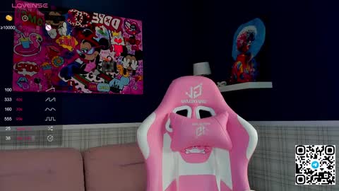 Snapshot of skinny_alice chatting on March 7, 2025, 4:13 am Alice GMT 2 Mon Tues Thur Fri Sun 0300am-0900am online show from March 7, 2025, 4:13 am