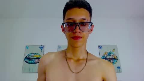 Snapshot of skinny_bigcock20 chatting on February 27, 2025, 8:20 pm skinny_bigcock20 online show from February 27, 2025, 8:20 pm