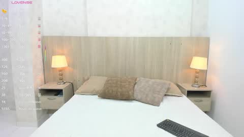 Snapshot of skinny_emily chatting on February 7, 2026, 7:39 pm Emily Rojas online show from February 7, 2026, 7:39 pm