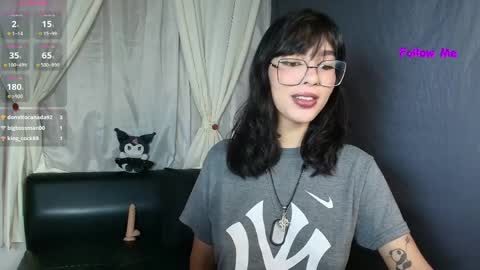 Emily Rojas online show from April 1, 2026, 8:28 pm