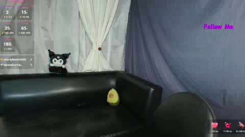 Emily Rojas online show from April 7, 2026, 7:58 pm