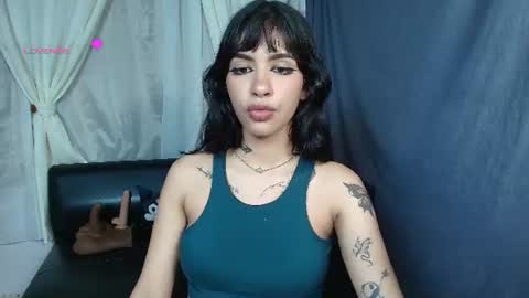 Emily Rojas online show from June 25, 2026, 11:09 pm