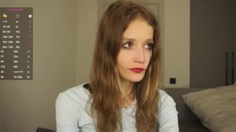 Snapshot of skinny_eve chatting on September 14, 2025, 5:12 pm Emily online show from September 14, 2025, 5:12 pm