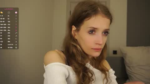 Snapshot of skinny_eve chatting on September 17, 2025, 5:03 pm Emily online show from September 17, 2025, 5:03 pm