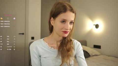 Snapshot of skinny_eve chatting on October 9, 2025, 5:11 pm Emily online show from October 9, 2025, 5:11 pm