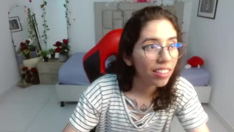Raelle online show from May 29, 2026, 1:25 am