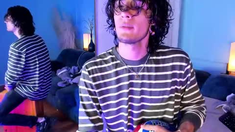 Mac online show from April 5, 2026, 12:30 am