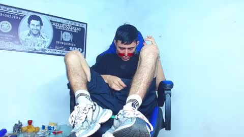 Snapshot of skinny_marked chatting on December 2, 2024, 7:03 am skinny marked online show from December 2, 2024, 7:03 am