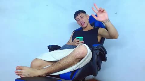 Snapshot of skinny_marked chatting on December 7, 2024, 2:53 am skinny marked online show from December 7, 2024, 2:53 am