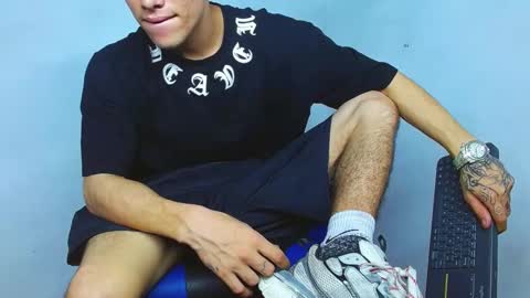 Snapshot of skinny_marked chatting on December 9, 2024, 3:29 am skinny marked online show from December 9, 2024, 3:29 am