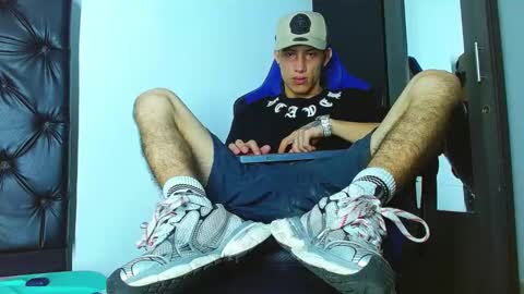 Snapshot of skinny_marked chatting on December 26, 2024, 3:06 am skinny marked online show from December 26, 2024, 3:06 am