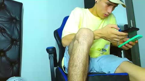 Snapshot of skinny_marked chatting on December 27, 2024, 9:22 pm skinny marked online show from December 27, 2024, 9:22 pm