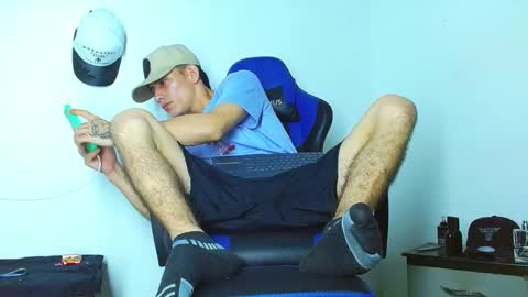 Snapshot of skinny_marked chatting on December 30, 2024, 4:20 am skinny marked online show from December 30, 2024, 4:20 am