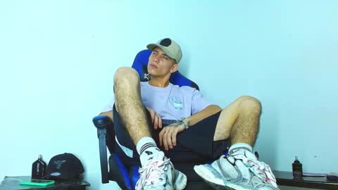 Snapshot of skinny_marked chatting on January 5, 2025, 11:12 pm skinny marked online show from January 5, 2025, 11:12 pm