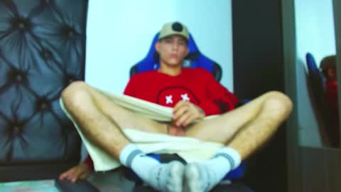 Snapshot of skinny_marked chatting on January 14, 2025, 6:17 pm skinny marked online show from January 14, 2025, 6:17 pm