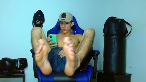 Snapshot of skinny_marked chatting on January 15, 2025, 3:33 am skinny marked online show from January 15, 2025, 3:33 am